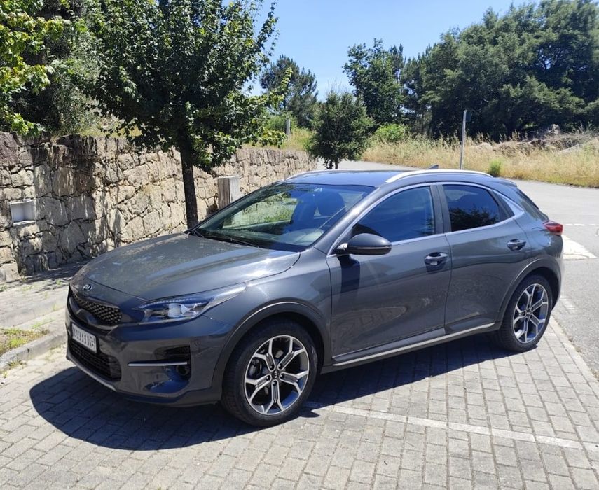 Kia Xceed 120cv TECH
