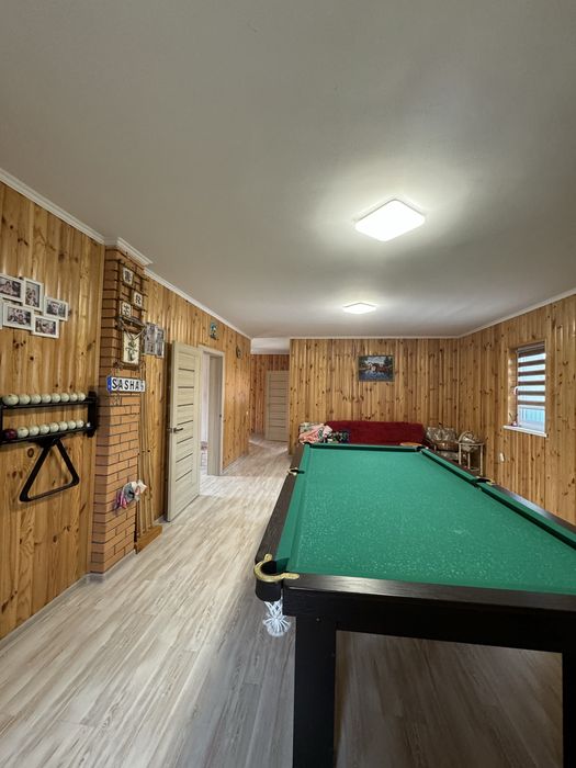 Продам будинок в центрі села Фурси поруч з річкою