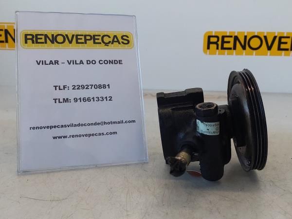 Bomba de direção FIAT Punto (176_)