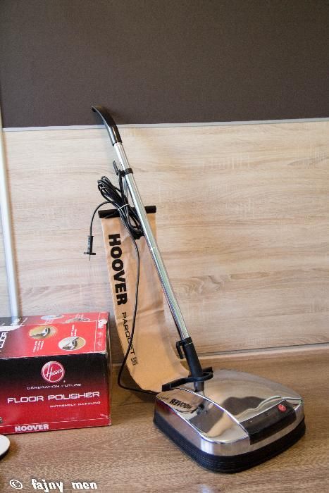 Froterka Hoover F38PQ NOWA