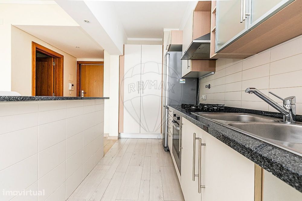 Apartamento T1 para venda