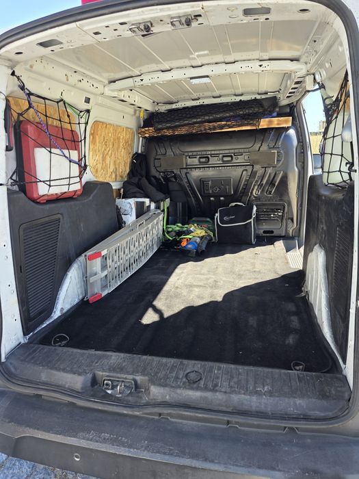 Ford Transit Connect 1.6 115cv L2