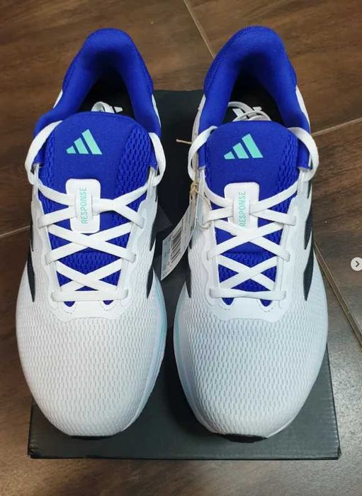 Adidas Response кросывки оригінал 44