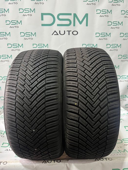 Склад шин б/в. 235/60 R17 Continental AllSeasonContact