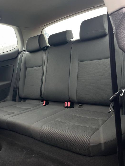 Volkswagen Golf 5 1.6B // Dynamiczny // Oszczędny // Zamiana