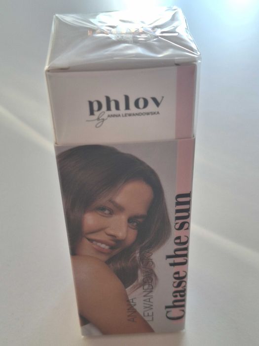 Phlov by Anna Lewandowska Chase the sum 30 ml