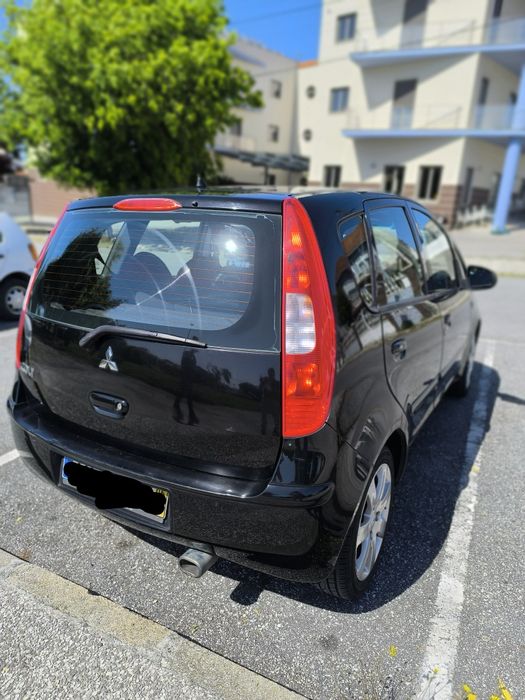 Mitsubishi Colt 1.3 Z30 Gasolina – 2005