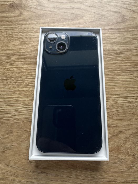 Iphone 13 128gb midnight