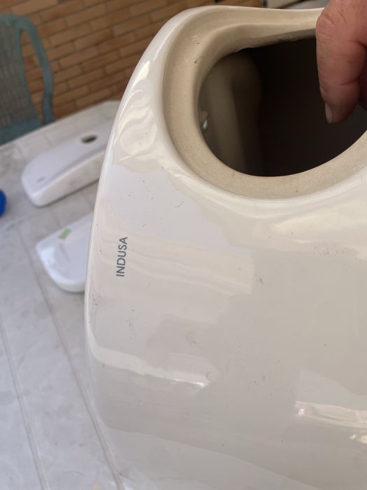 Autoclismos Ceramicos