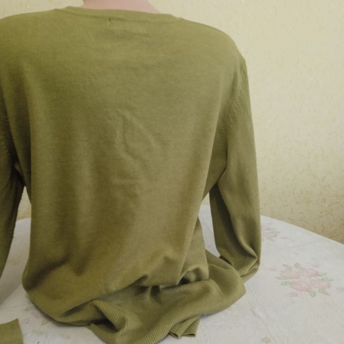 Продам кардіган  з віскози