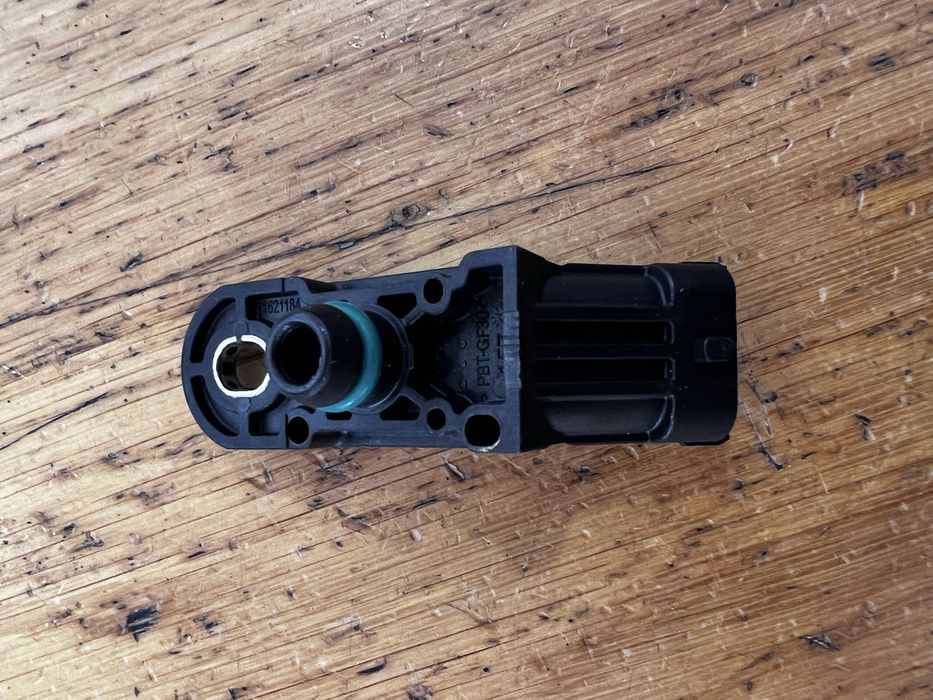 Sensor pressão Hoffer 74721 - NOVO