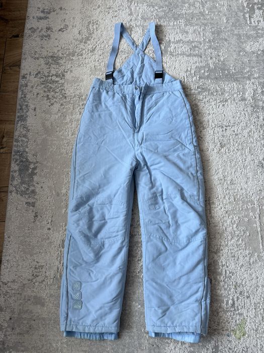 Лижний костюм жіночій