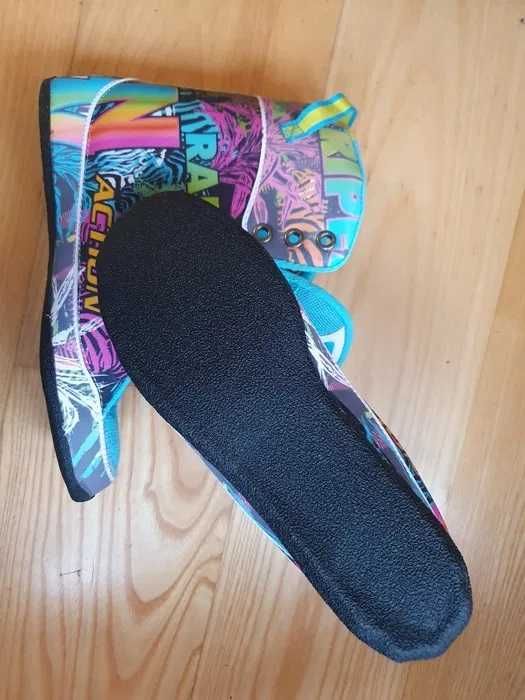 Linery r 42 wkładka 265 mm do rolek