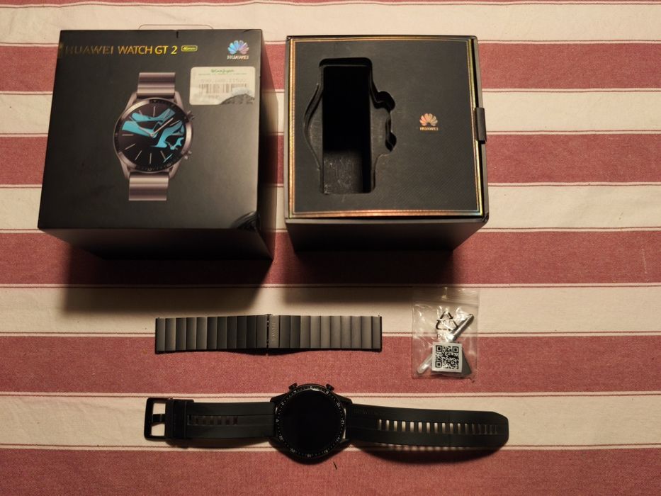Huawei Watch GT2 46mm