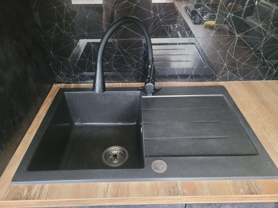 Zlewozmywak sprzedam