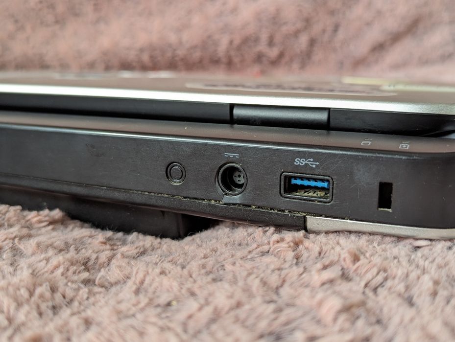 Ноутбук Dell XPS 15 (L502x) | i5-2410M | GT-540M | 6 GB/750 GB