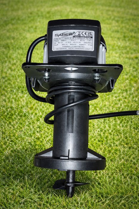 Agitador saber  para maquina de cerveja