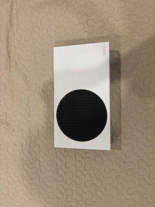 XBOX One com 2 comandos