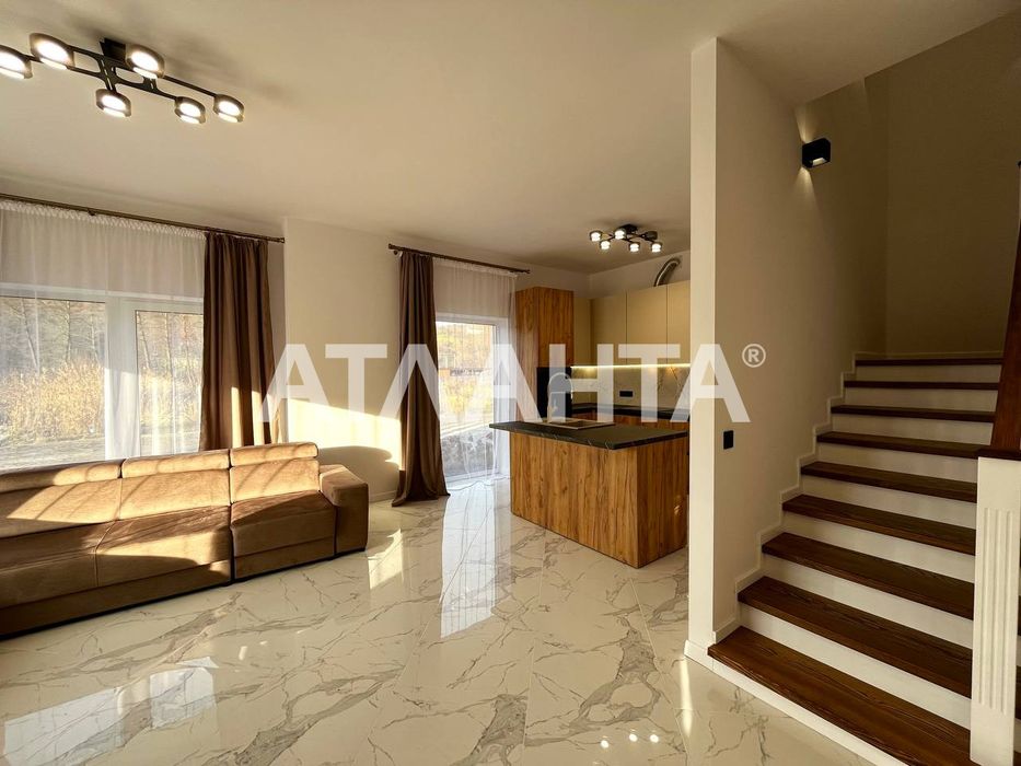 Продаж котеджу в Брюховичах, вул. Під Осовою.