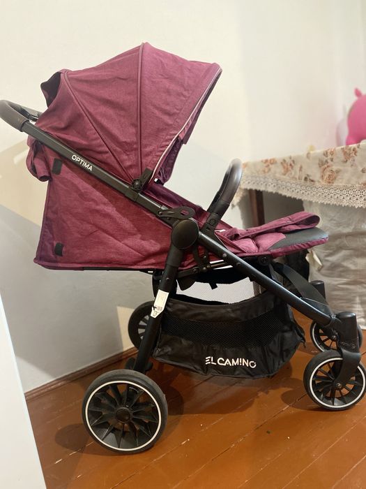 Продам Коляску прогулочну в хорошому стані