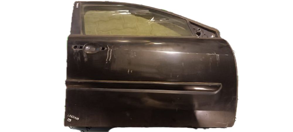 Porta frente direita RENAULT Laguna III (BT0/1)