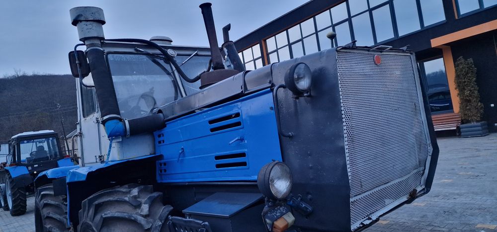 Трактор ХТЗ 150 К 210коней.