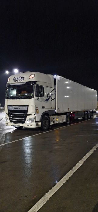 Usługi transportowe