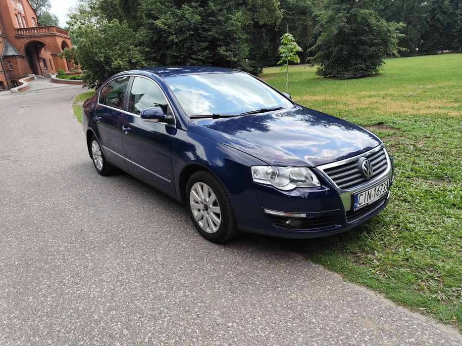 Sprzedam VW passat