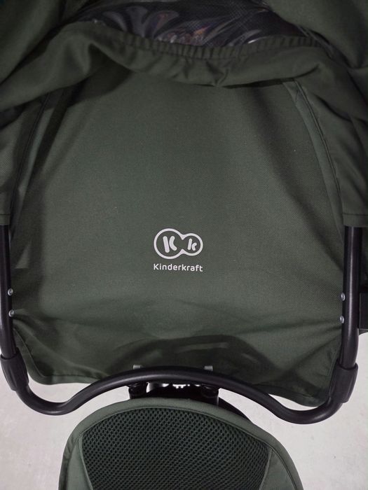 Kinderkraft Triciclo