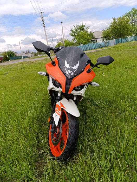 Forte ft 300  r1