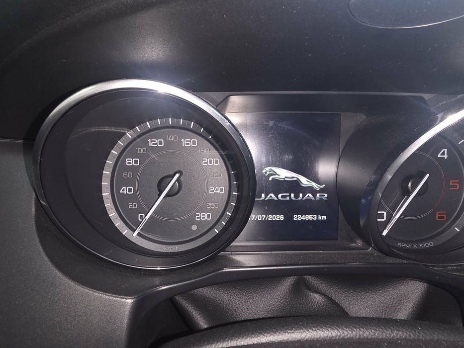 Jaguar XE 2.0 D R-Sport Aut.