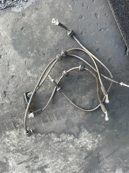 Audi RS4 B9 Komplet przednich zacisków 6-tłoczkowe