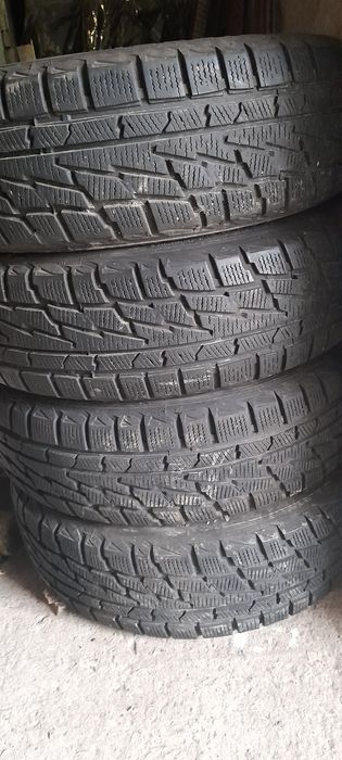 Шины для автомобилей