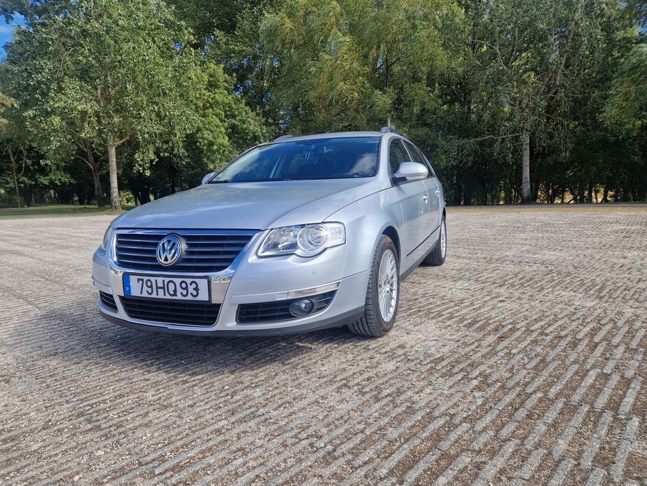 Vw passat 1.9 tdi