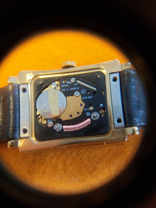 Zegarek RADO Integral Florence R40.60.6125 SWISS damski szwajcarski