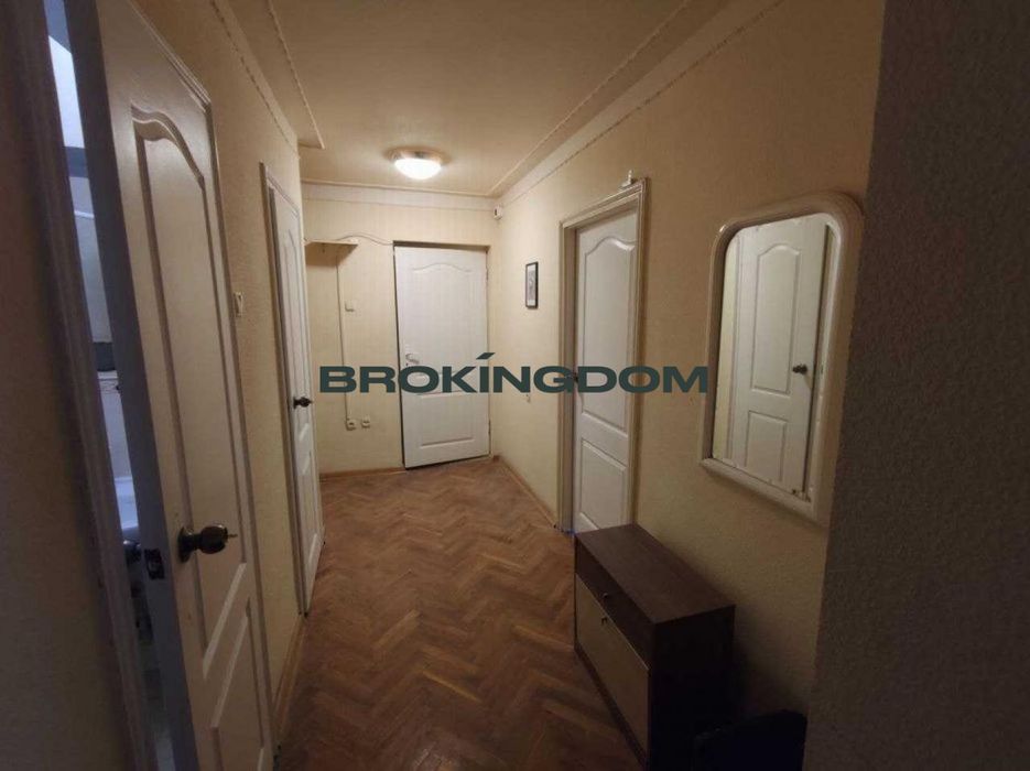 3-х кім.кв.вул.Антоновича 88.Печерськ