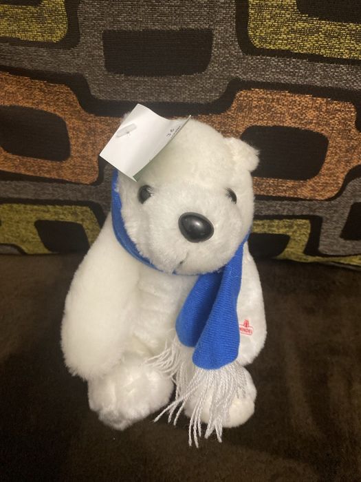 Мягкие плюшевые игрушки