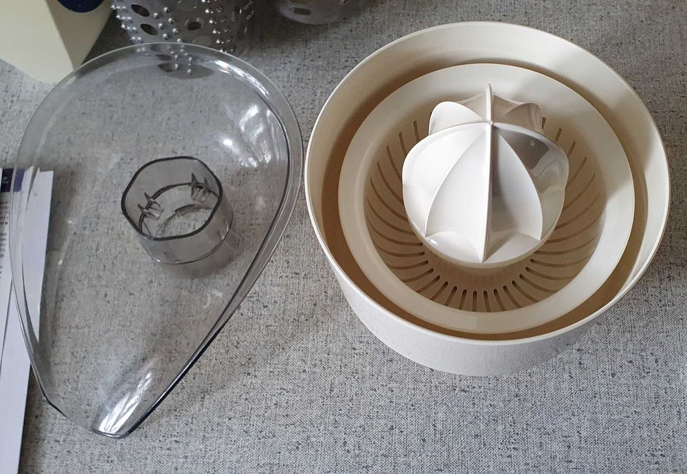 М'ясорубка Zelmer 986.80 повна комплектація