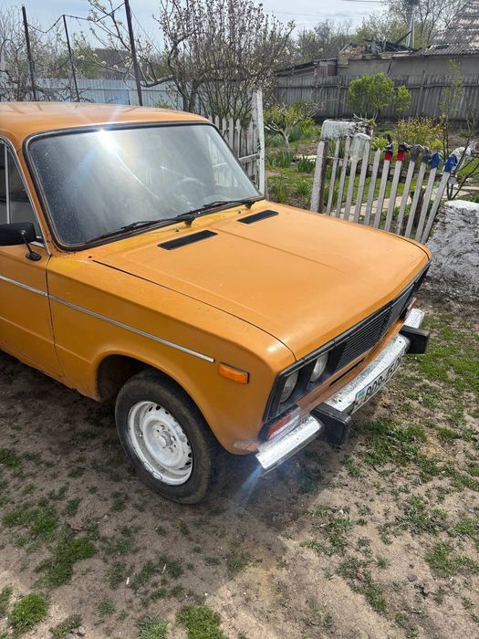 Продам ваз 21063