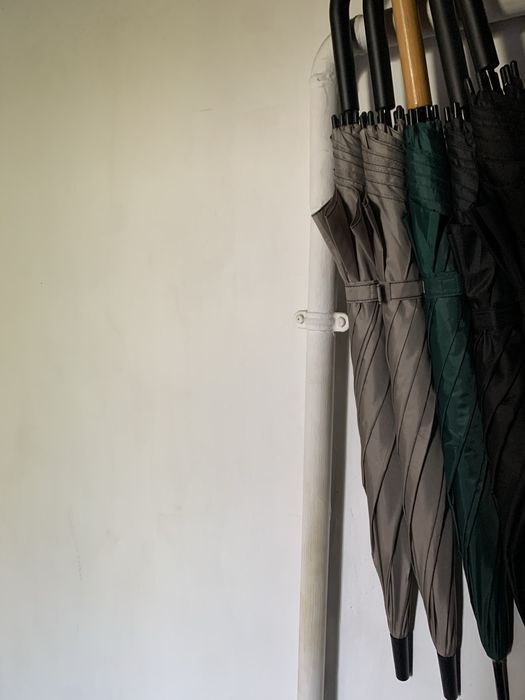 Parasol(e) rossmann