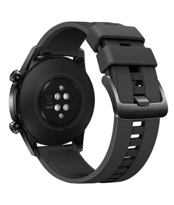 Huawei watch GT2 смарт часы