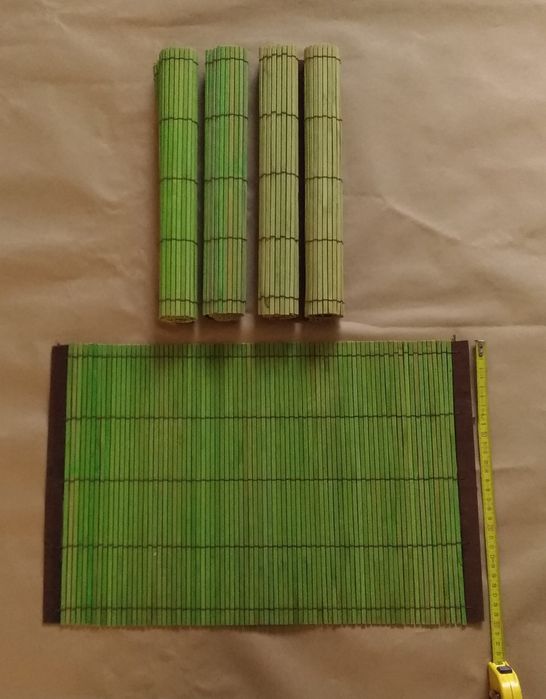 Conjunto 5 Individuais