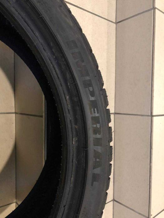 Шини Imperial 235/35 R19 91Y All Season Driver