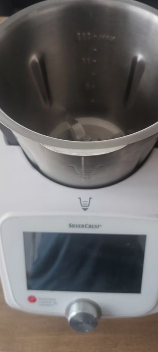 Sprzedam Lidlomix Silver Crest