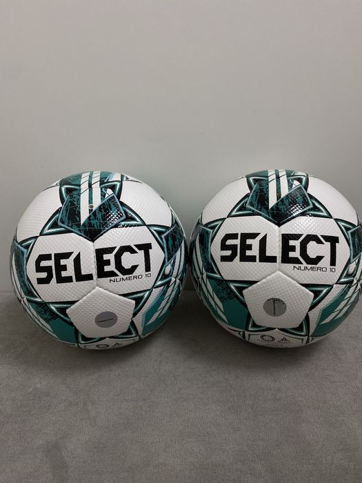 Мʼяч футбольний Select Numero 10 (Fifa Quality Pro) V23