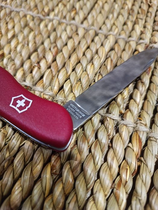 Victorinox Cowboy NOWY UNIKAT !!!