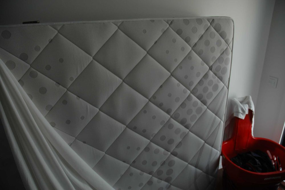 Colchão MaxPlus by Bianco