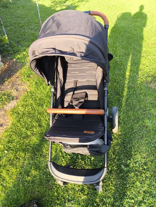 Wózek spacerowy Kinder Kraft grande plus