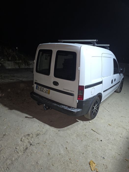 Opel combo c 1.3 cdti