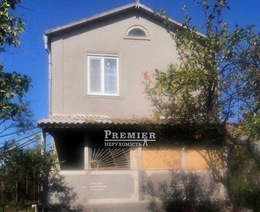 Продам 2-поверховий будинок в Світлому